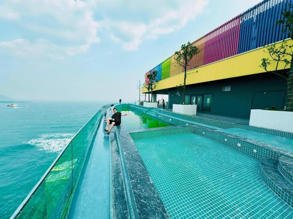 Ib306 Tu Doanh - Flamingo Hai Tien Thanh Hoa Экстерьер фото