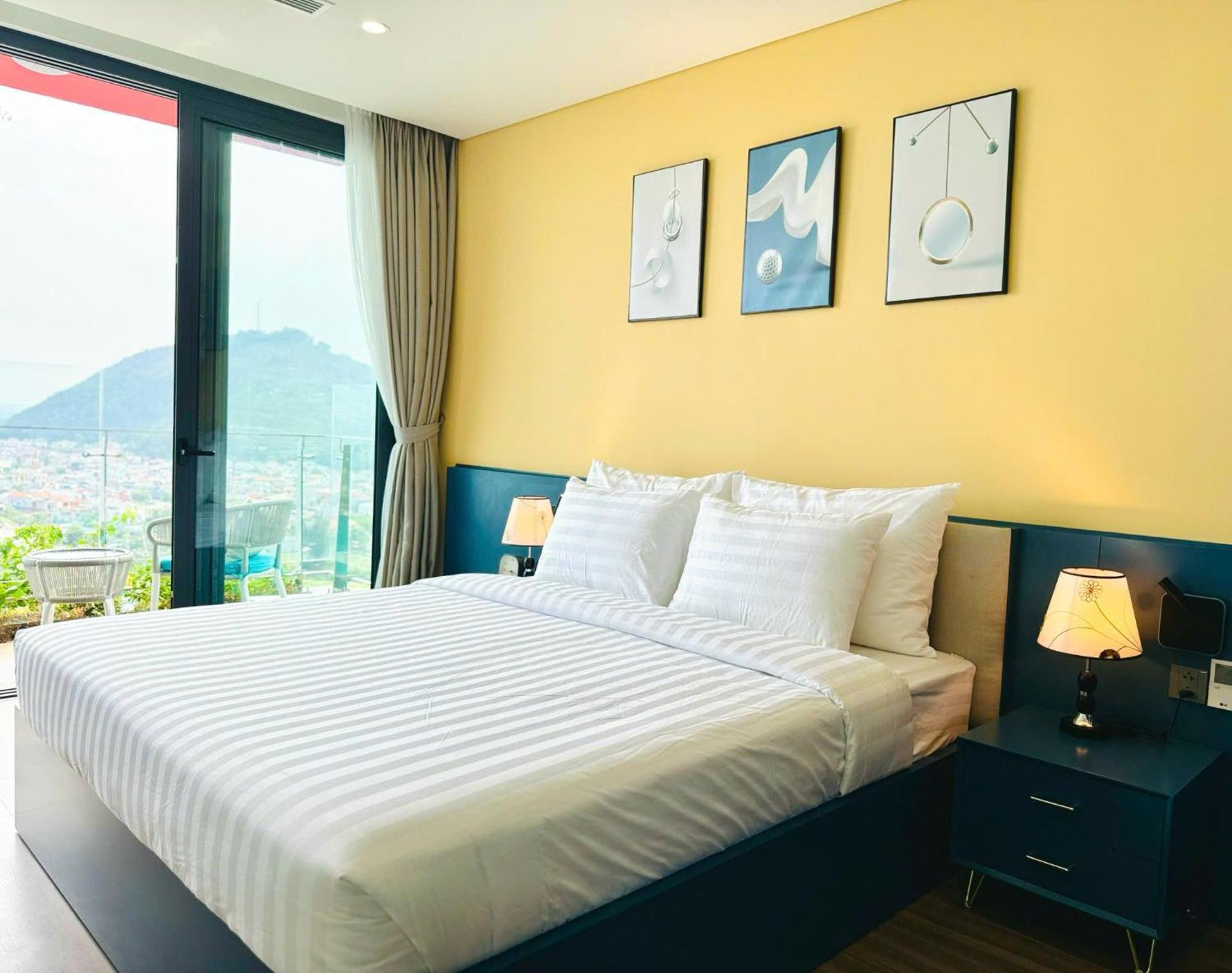 Ib306 Tu Doanh - Flamingo Hai Tien Thanh Hoa Экстерьер фото